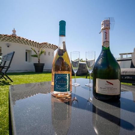 La Bastide De St Barnabe Jacuzzi Climatisation Parking Petanque Apartment Marseille Exterior photo